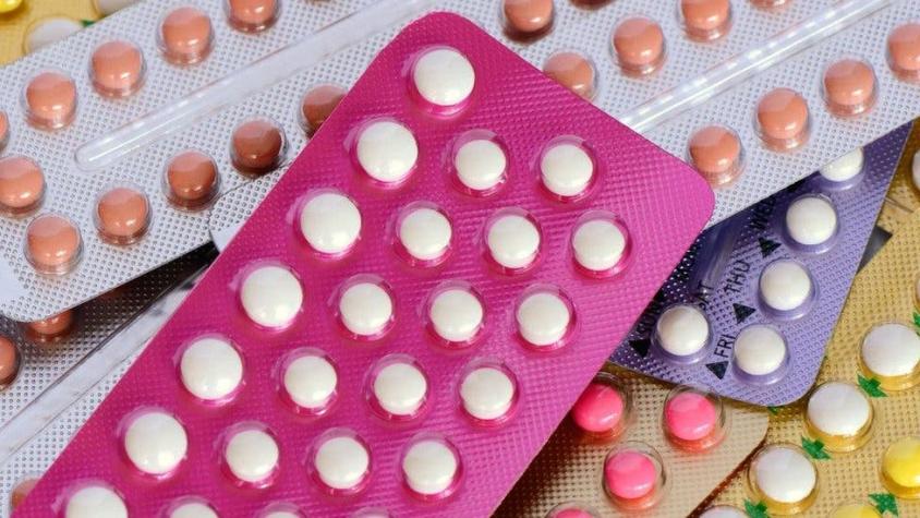 Por qué los hombres que inventaron el anticonceptivo decidieron que las mujeres tenían que menstruar