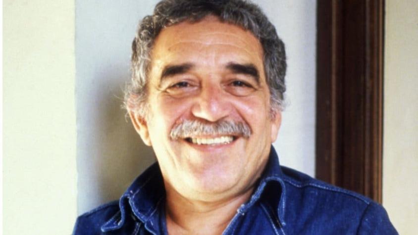 García Márquez y otros 10 grandes autores que escribieron para la revista Playboy de Hugh Hefner