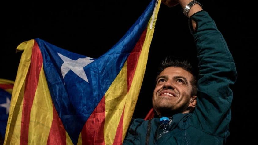 Heridos, incertidumbre, aglomeraciones y celebraciones: así fue jornada del referéndum en Cataluña