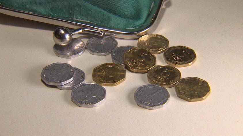 [VIDEO] El fin de las monedas de "1" y "5" pesos