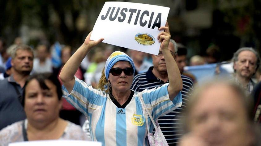 ¿Por qué Argentina no ha podido resolver sus mayores tragedias y crímenes en democracia?