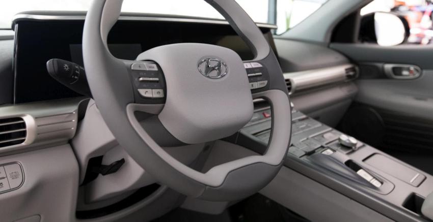 ¿Será necesario? Hyundai anuncia nueva función para padres olvidadizos