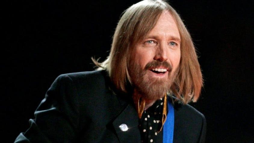 5 canciones que convirtieron a Tom Petty en una leyenda del rock