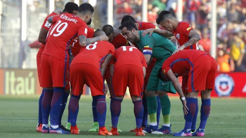 [VIDEO] Ganar o ganar: Chile “jugará en tres canchas” en decisiva penúltima fecha 17