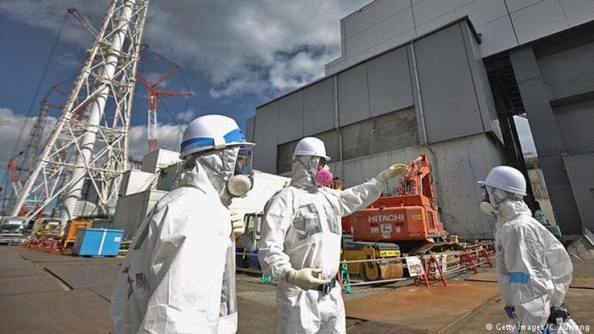 Tokyio Electric Power (TEPCO) podrá operar planta nuclear tras Fukushima