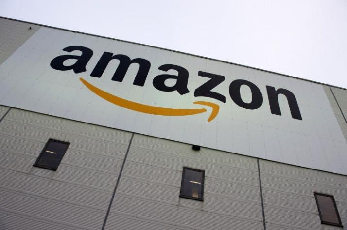 Amazon busca reducir sus despachos a Chile de cinco a dos días