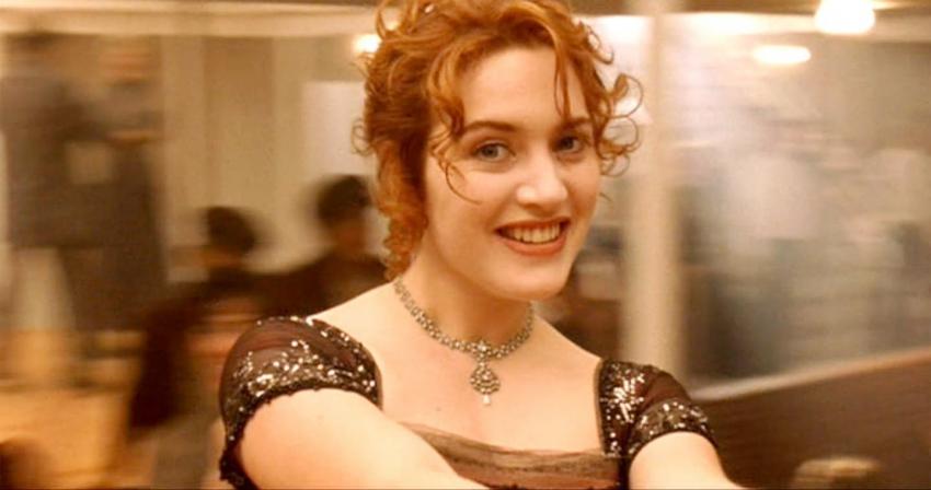 20 años después: Kate Winslet volverá a trabajar con el director de "Titanic"