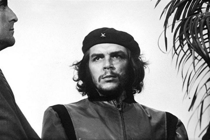 El Che, un funeral y la foto más reproducida de la historia
