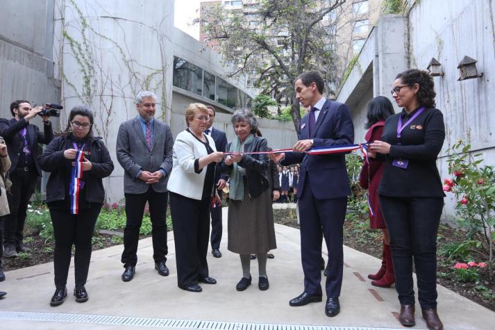 Centenario Violeta Parra: La Moneda se iluminará en su honor y habrá nueva fecha para show abierto