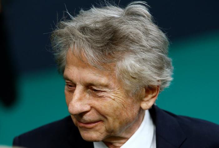 Suiza investiga acusación de violación contra Roman Polanski