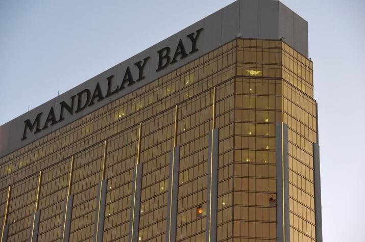 Asesino de Las Vegas había planeado escapar con vida tras la masacre