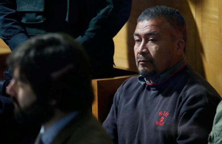 Operación Huracán: Corte de Temuco mantiene en prisión preventiva a comuneros mapuche