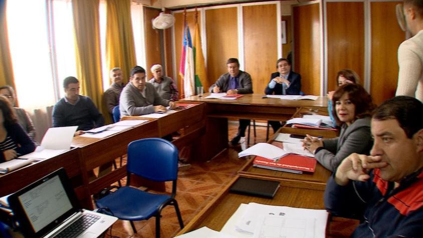 [VIDEO] Concejo municipal de San Ramón critica estigmatización tras denuncia