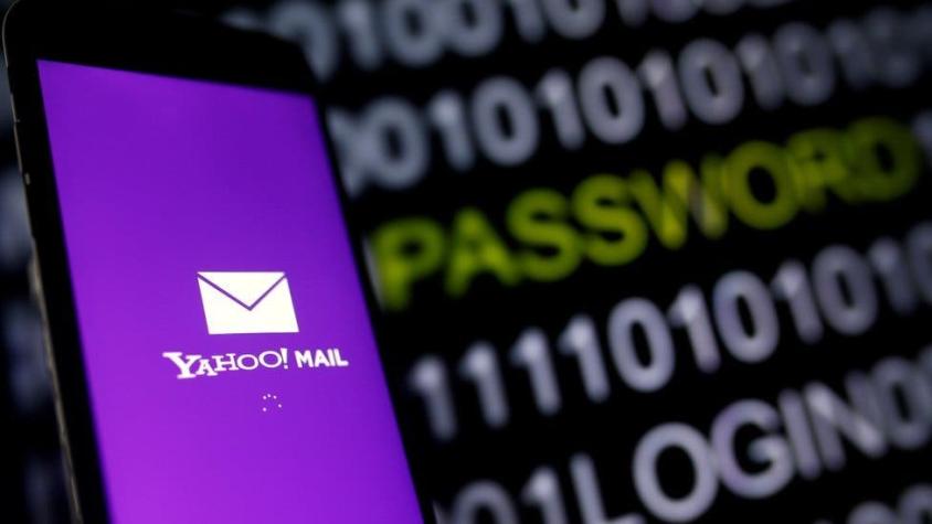 Por qué si tuviste una cuenta de Yahoo en 2013 fuiste hackeado (y quizás creías que no)