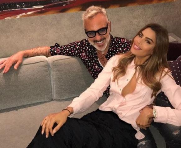 Amor express: el quiebre del millonario italiano y la colombiana que fue Miss Universo por error