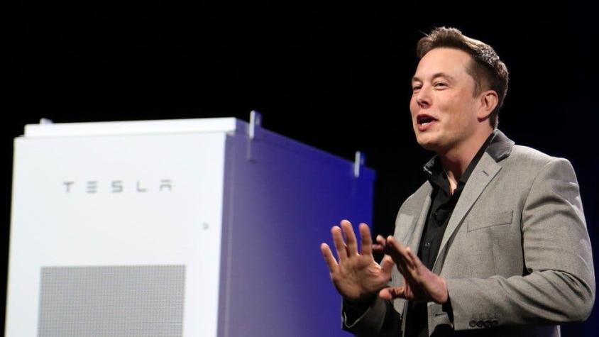 Elon Musk planea reconstruir la red eléctrica de Puerto Rico con energía solar
