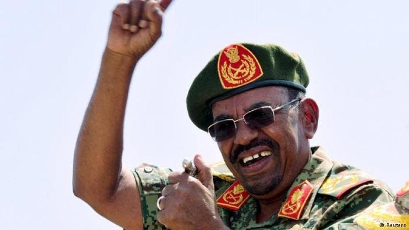 Estados Unidos levanta sanciones que pesaban sobre Sudán desde 1997