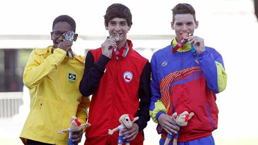 [VIDEO] Revive lo mejor de este sábado en los Juegos Suramericanos de la Juventud