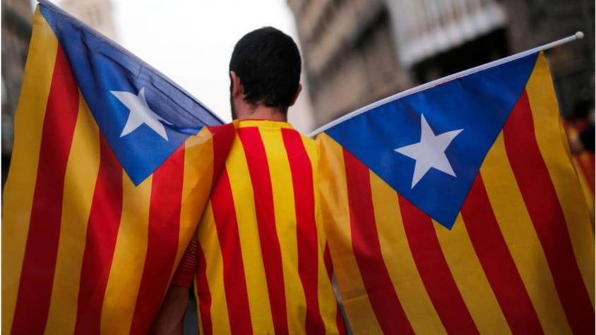¿Qué tiene que ver Cuba con el independentismo catalán?