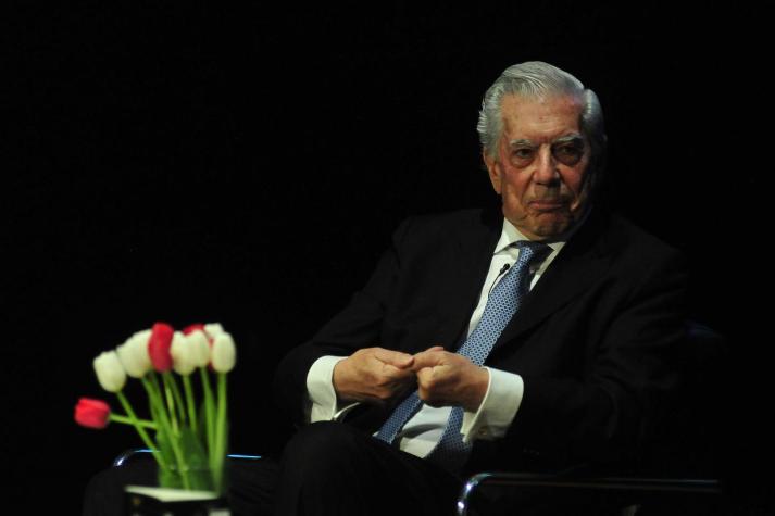 Mario Vargas Llosa: "independentistas catalanes no destruirán la democracia"
