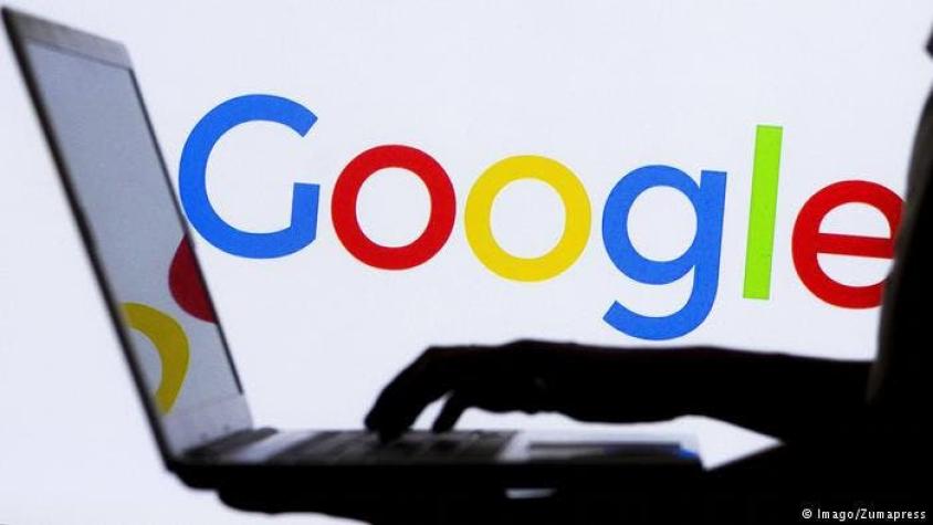 Google revela que operadores rusos compraron anuncios
