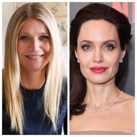 Gwyneth Paltrow y Angelina Jolie se suman a la lista de víctimas de Harvey Weinstein