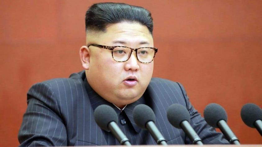 Corea del Sur acusa Norcorea de robar planes militares de ese país y EEUU
