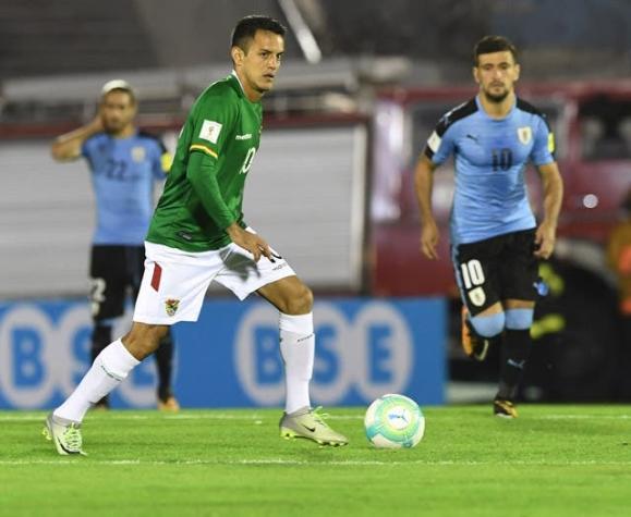[Minuto a Minuto] Uruguay vence a Bolivia en Montevideo
