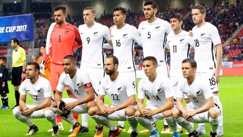 Nueva Zelanda: el último escollo de la selección peruana para clasificar al Mundial de Rusia