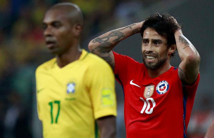 El fallo del TAS que condenó a la selección chilena a mirar el Mundial de Rusia por televisión