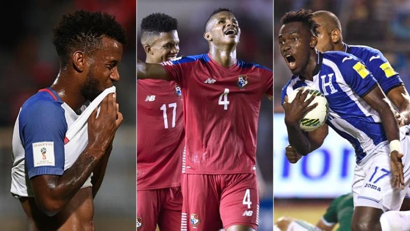 Estados Unidos eliminado, Panamá clasifica al Mundial y Honduras va al repechaje