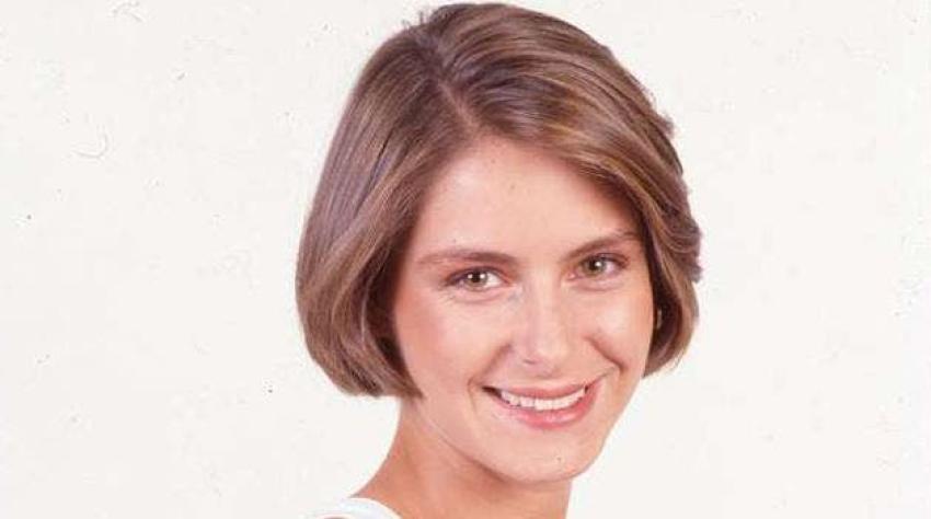 A 15 años de la muerte de Carolina Fadic: 5 figuras de TV cuentan su historia personal con la actriz