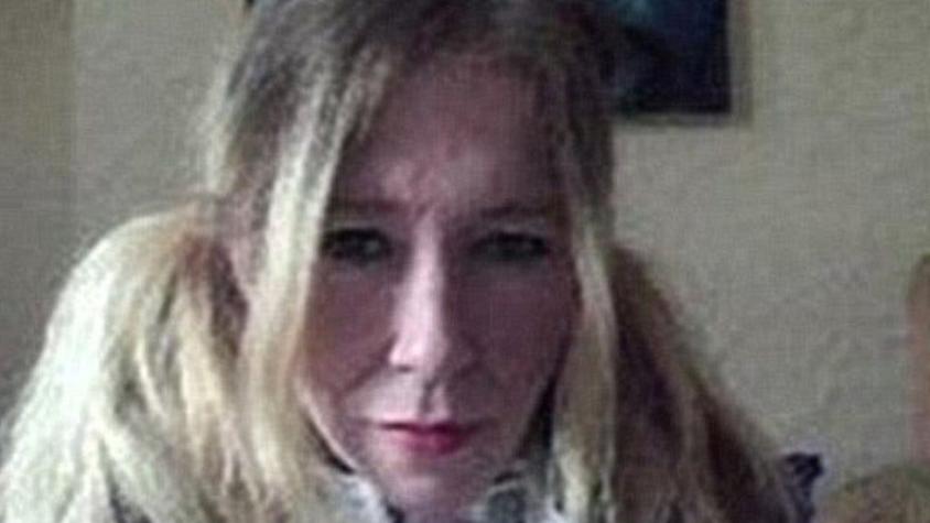 Sally-Anne Jones, la "viuda blanca" británica de Estado Islámico habría muerto en un ataque