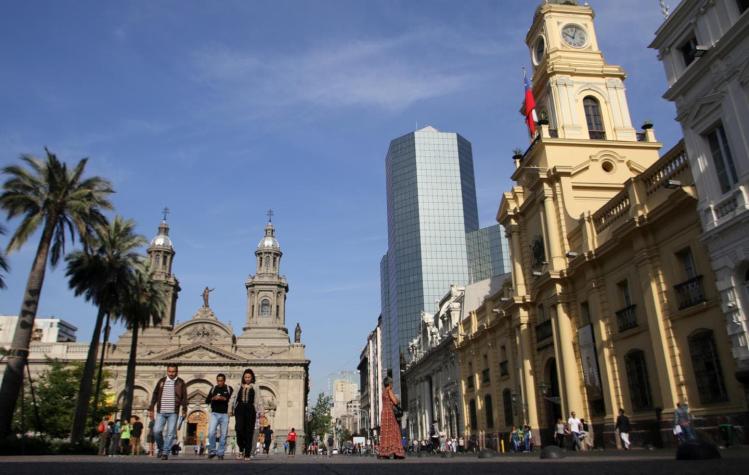 Cepal proyecta las mejores cifras de crecimiento para la región desde 2013