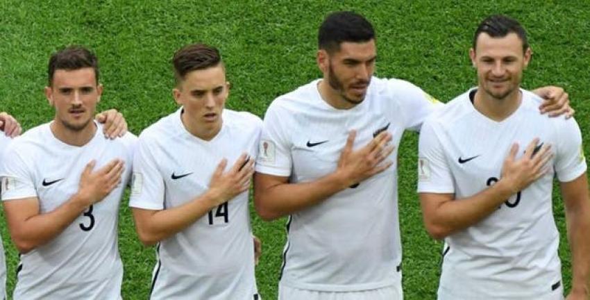 5 claves sobre Nueva Zelanda, la desconocida selección con la que Perú buscará un cupo en Rusia
