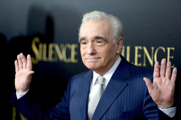Martin Scorsese vs Rotten Tomatoes
