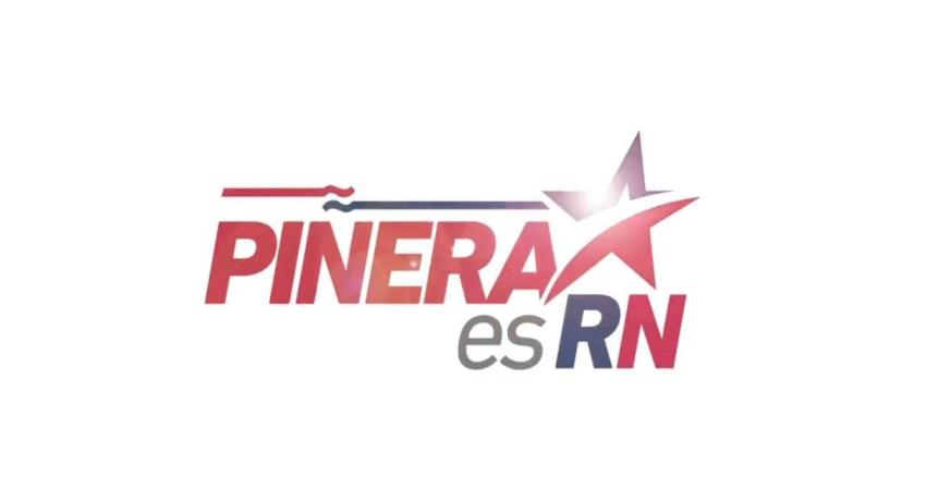"Piñera es RN": La franja parlamentaria con que el partido refuerza su cercanía con el ex Mandatario