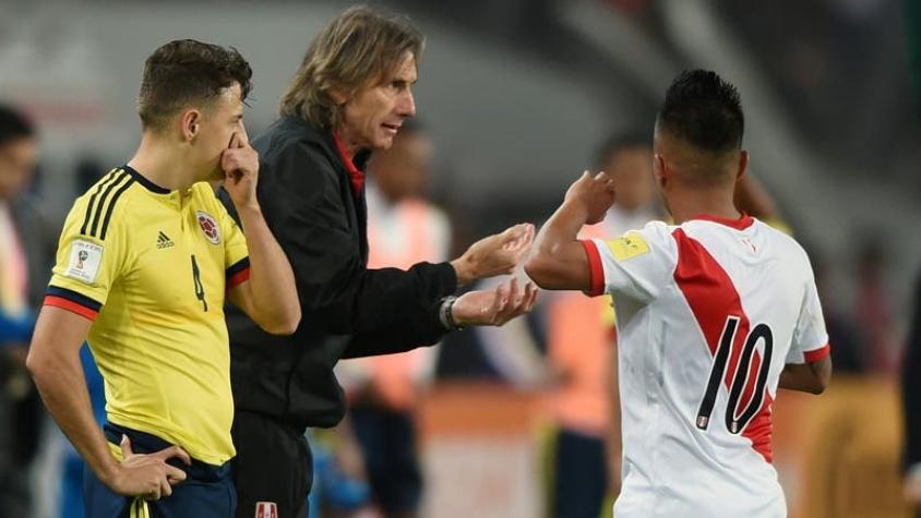 [VIDEO] ¿De nuevo a la FIFA? Coletazos del polémico “arreglo” entre Colombia y Perú