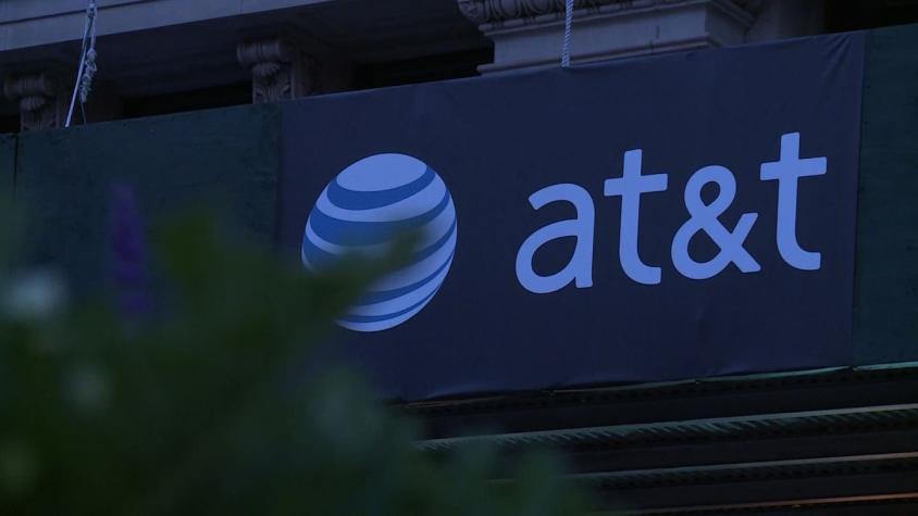 AT&T estaría evaluando venta de sus activos en América Latina