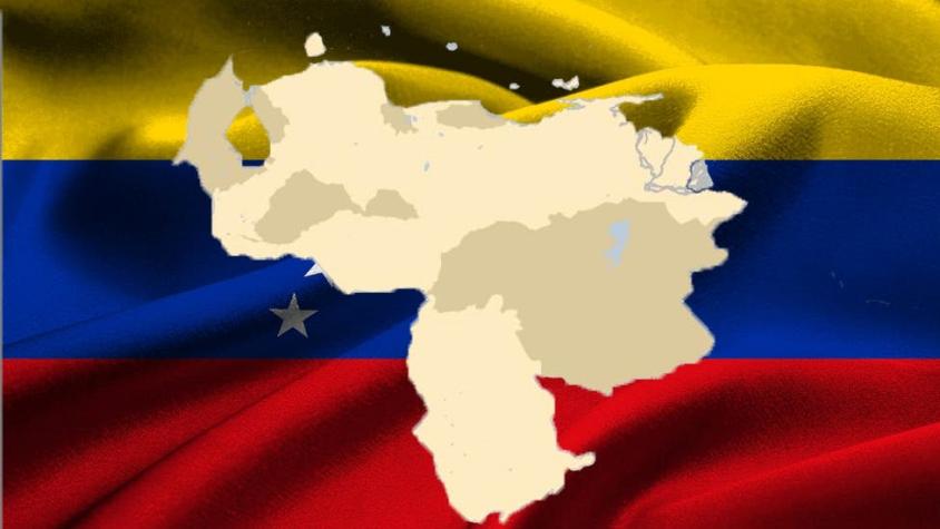 Los trofeos de las elecciones regionales en Venezuela