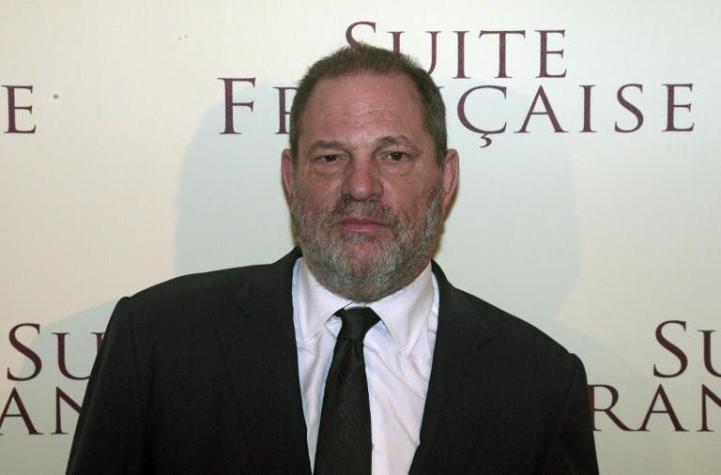 Hotel, bata, 136 kilos y promesas de fama: el leitmotiv de Harvey Weinstein para agredir sexualmente