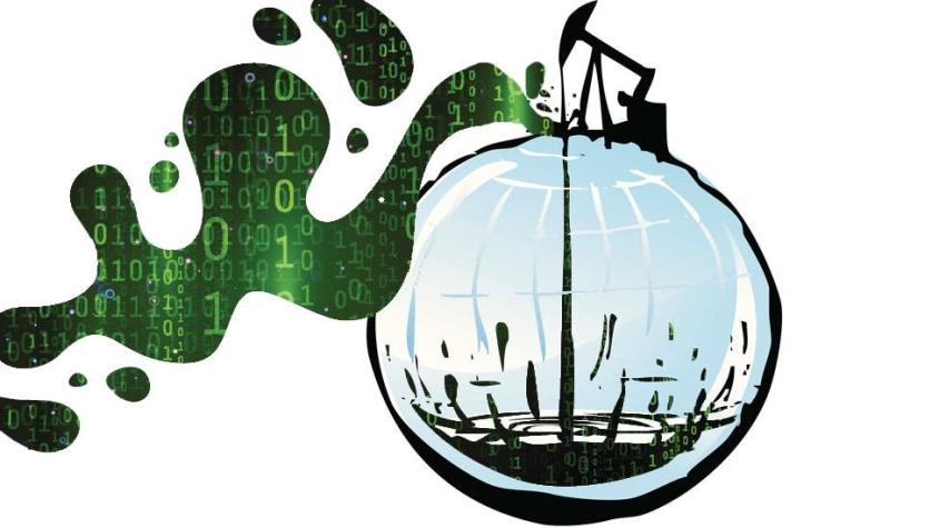¿Es la acumulación de datos el petróleo del siglo XXI?... Piénsalo de nuevo