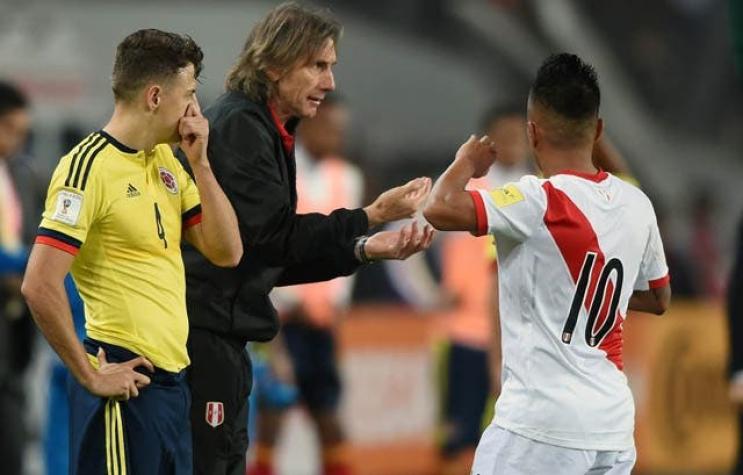 Abogado de Talca pretende denunciar a Perú y Colombia a la FIFA por presunto arreglo