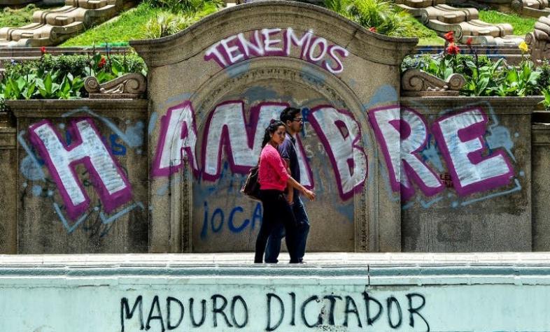 Venezuela realiza elecciones regionales con un año de retraso