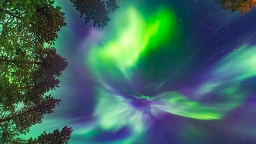 Qué es Planeterella y cómo ayuda a entender el misterio de la aurora polaris