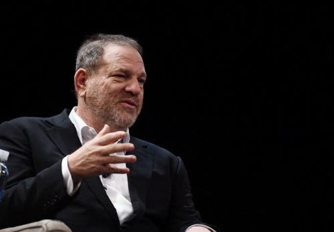 Terapia para adictos al sexo probablemente no ayude a Weinstein