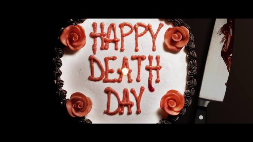 El film de horror "Happy Death Day" domina la taquilla norteamericana