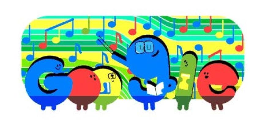 ¡Felicidades!: Google celebra a todos los profesores en su día