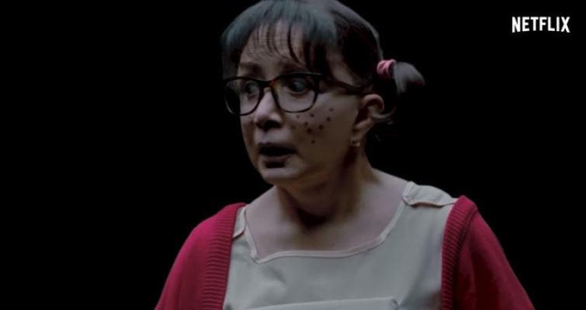 [VIDEO] "La Chilindrina" reaparece para protagonizar hilarante parodia de "Stranger Things"