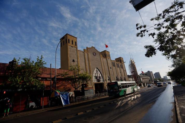 Gobierno descarta que dineros para Catedral evangélica estén congelados por críticas a Bachelet